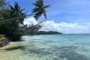 Villa in Tiahura - MOOREA - Sundara Soul Villa