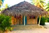 Bungalow in Tuherahera - TIKEHAU - Pink Dream Family 1 Bungalow in Tuherahera - TIKEHAU - Pink Dream Family 1
