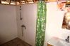 Bungalow in Tuherahera - TIKEHAU - Pink Dream Family 1 Bungalow in Tuherahera - TIKEHAU - Pink Dream Family 1