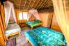Bungalow in Tuherahera - TIKEHAU - Pink Dream Family 2 Bungalow in Tuherahera - TIKEHAU - Pink Dream Family 2