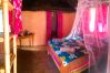 Bungalow in Tuherahera - TIKEHAU - Pink Dream Beach 1 Bungalow in Tuherahera - TIKEHAU - Pink Dream Beach 1
