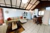 House in Punaauia - TAHITI - VAIAVA Beach Cottage House in Punaauia - TAHITI - VAIAVA Beach Cottage