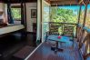 Bungalow in Haamene - TAHAA - Fare APE Bay