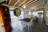 House in Punaauia - TAHITI - Fare Vainato Beach House in Punaauia - TAHITI - Fare Vainato Beach