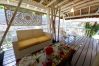 House in Punaauia - TAHITI - Fare Vainato Beach House in Punaauia - TAHITI - Fare Vainato Beach