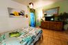 Studio in Arue - TAHITI - Erima POOL Studio Studio in Arue - TAHITI - Erima POOL Studio