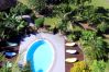 Bungalow in Afaahiti - TAHITI - Ariitea Beach & Pool Bungalow in Afaahiti - TAHITI - Ariitea Beach & Pool