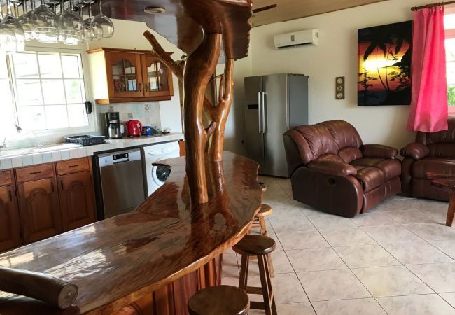 House in Huahine-Nui - HUAHINE - Maroe Villa One House in Huahine-Nui - HUAHINE - Maroe Villa One