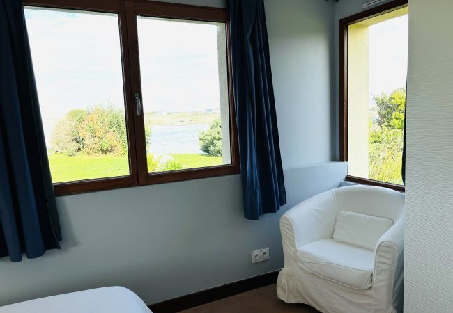 Villa in Ploemeur - BRETAGNE - La Villa Littorine 13p, Kerroc'h Plage Villa in Ploemeur - BRETAGNE - La Villa Littorine 13p, Kerroc'h Plage