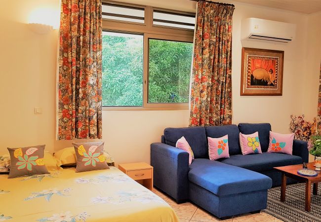 House in Huahine-Nui - HUAHINE - Tipanier House House in Huahine-Nui - HUAHINE - Tipanier House