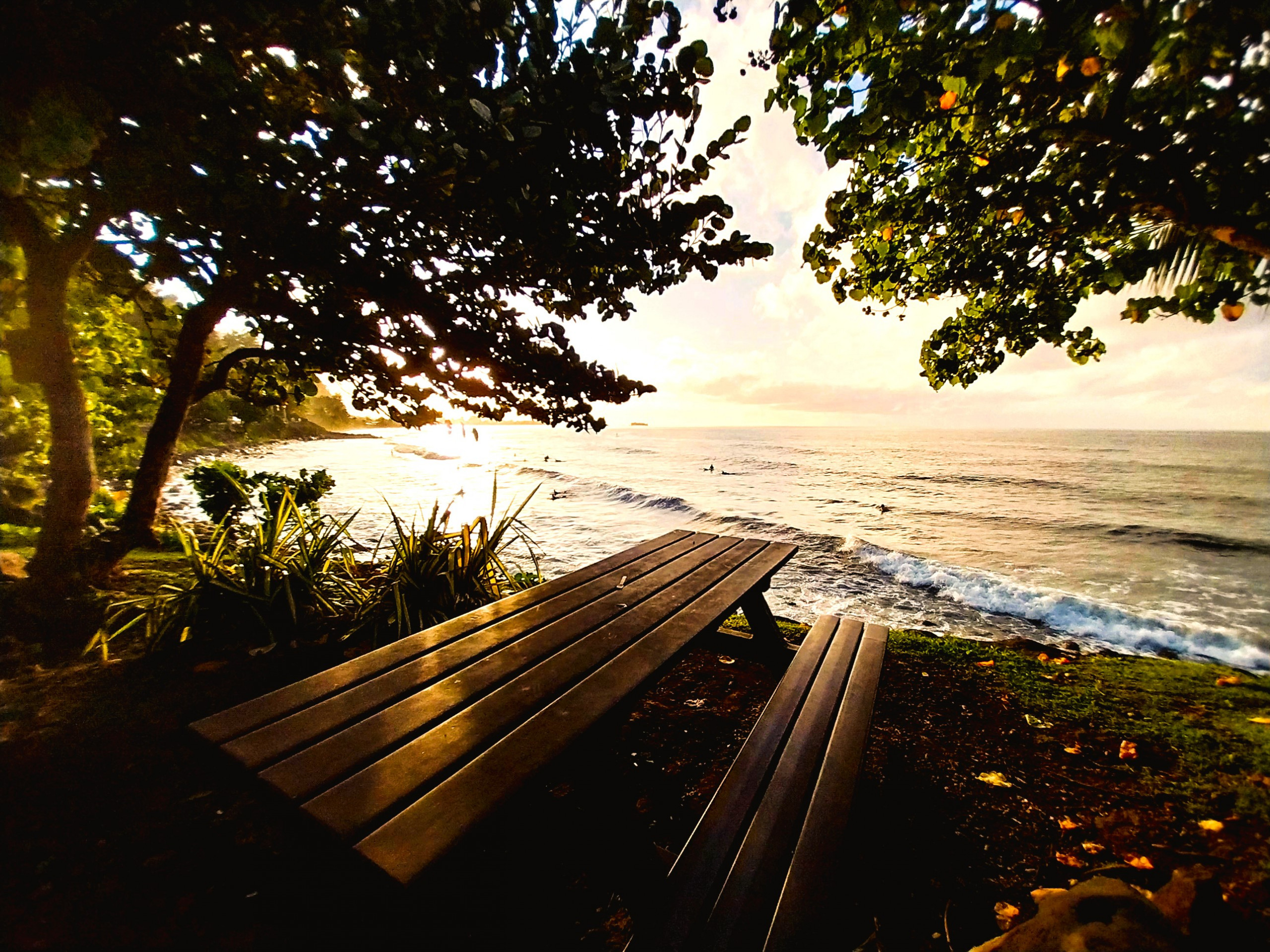  in Mahina - TAHITI - Haumaru Beach Fare