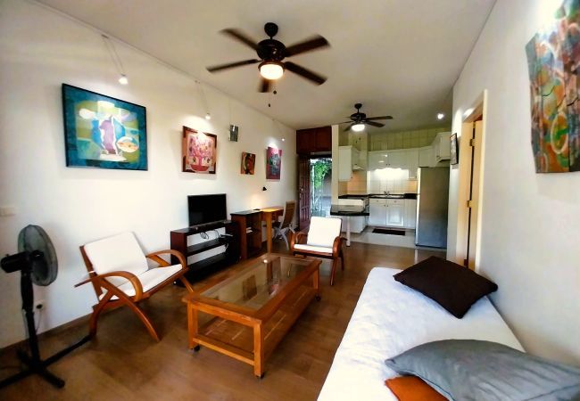 Apartment in Pirae - TAHITI - Vetea Cottage