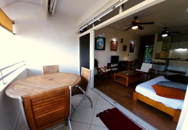 Apartment in Pirae - TAHITI - Vetea Cottage