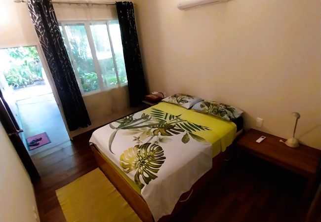Rent by room in Arue - TAHITI - Matavai Bay Spirit Rent by room in Arue - TAHITI - Matavai Bay Spirit