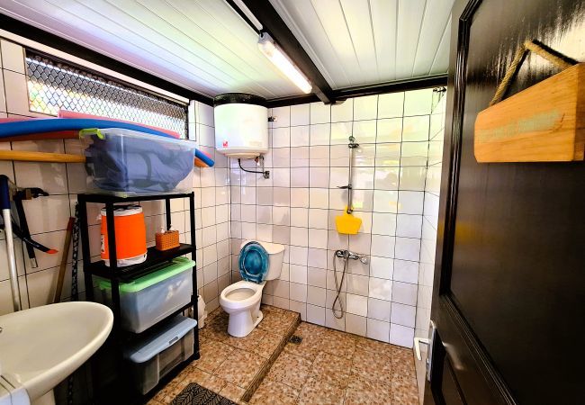 House in Afaahiti - TAHITI - Fenua Chill House House in Afaahiti - TAHITI - Fenua Chill House