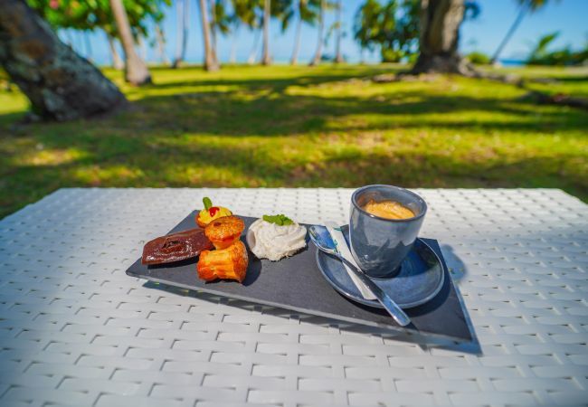 Villa in Avatoru - RANGIROA - Villa Prestige Fara Iti Villa in Avatoru - RANGIROA - Villa Prestige Fara Iti