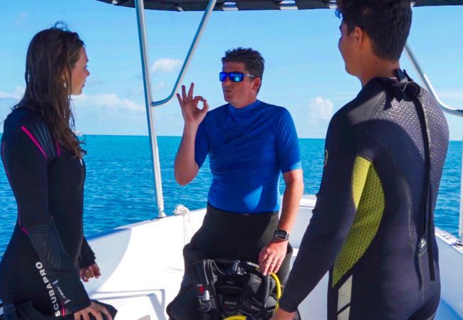 Villa in Avatoru - RANGIROA - Villa Prestige Fara Nui Villa in Avatoru - RANGIROA - Villa Prestige Fara Nui