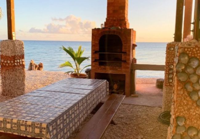 Bungalow in Avatoru - RANGIROA - Hope Bungalow Bungalow in Avatoru - RANGIROA - Hope Bungalow