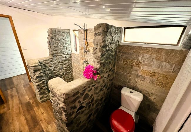 House in Paea - TAHITI - The Cozy Corner House in Paea - TAHITI - The Cozy Corner