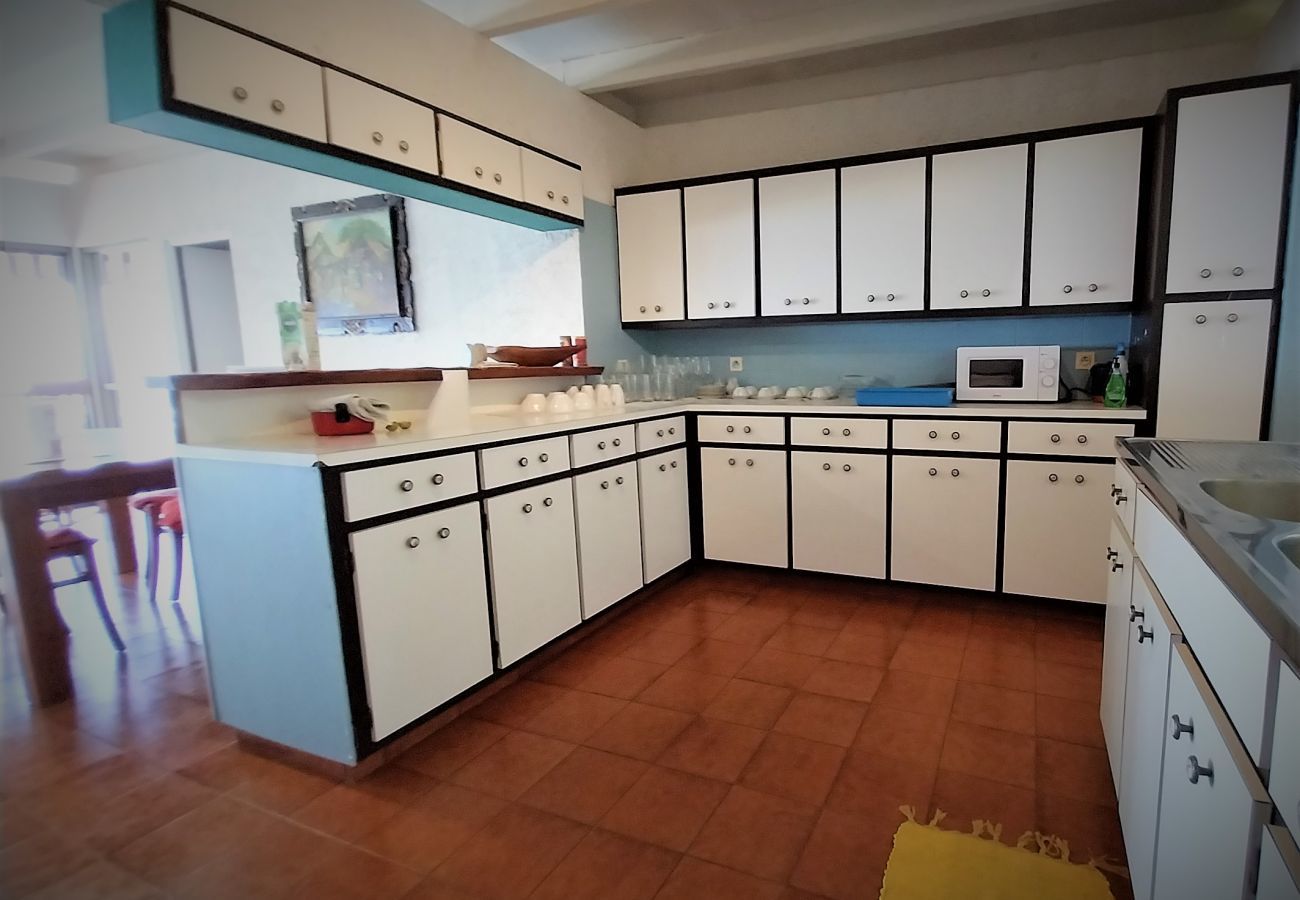 Villa in Punaauia - TAHITI - Sweet Dream Villa