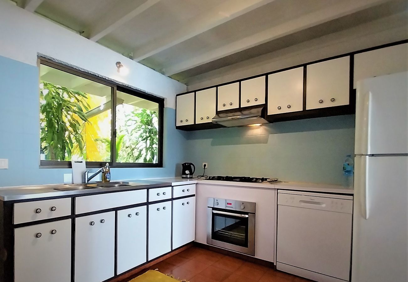 Villa in Punaauia - TAHITI - Sweet Dream Villa