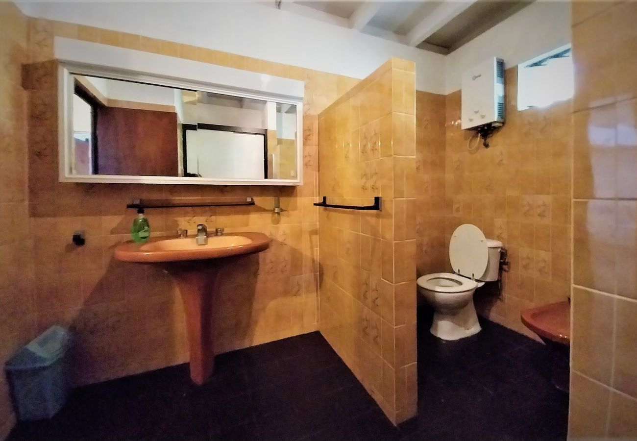 Villa in Punaauia - TAHITI - Sweet Dream Villa