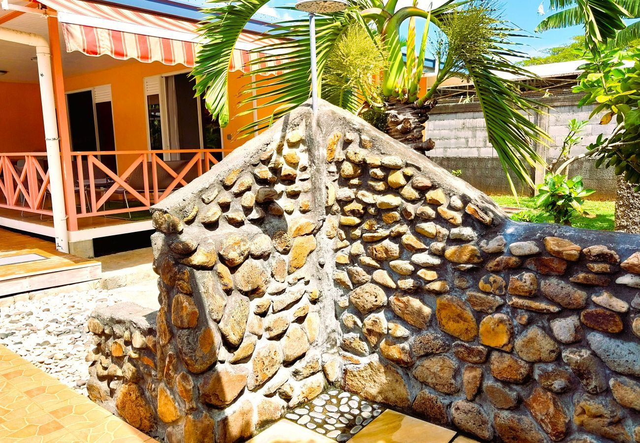 House in Faa´a - TAHITI - Lihei Pool House