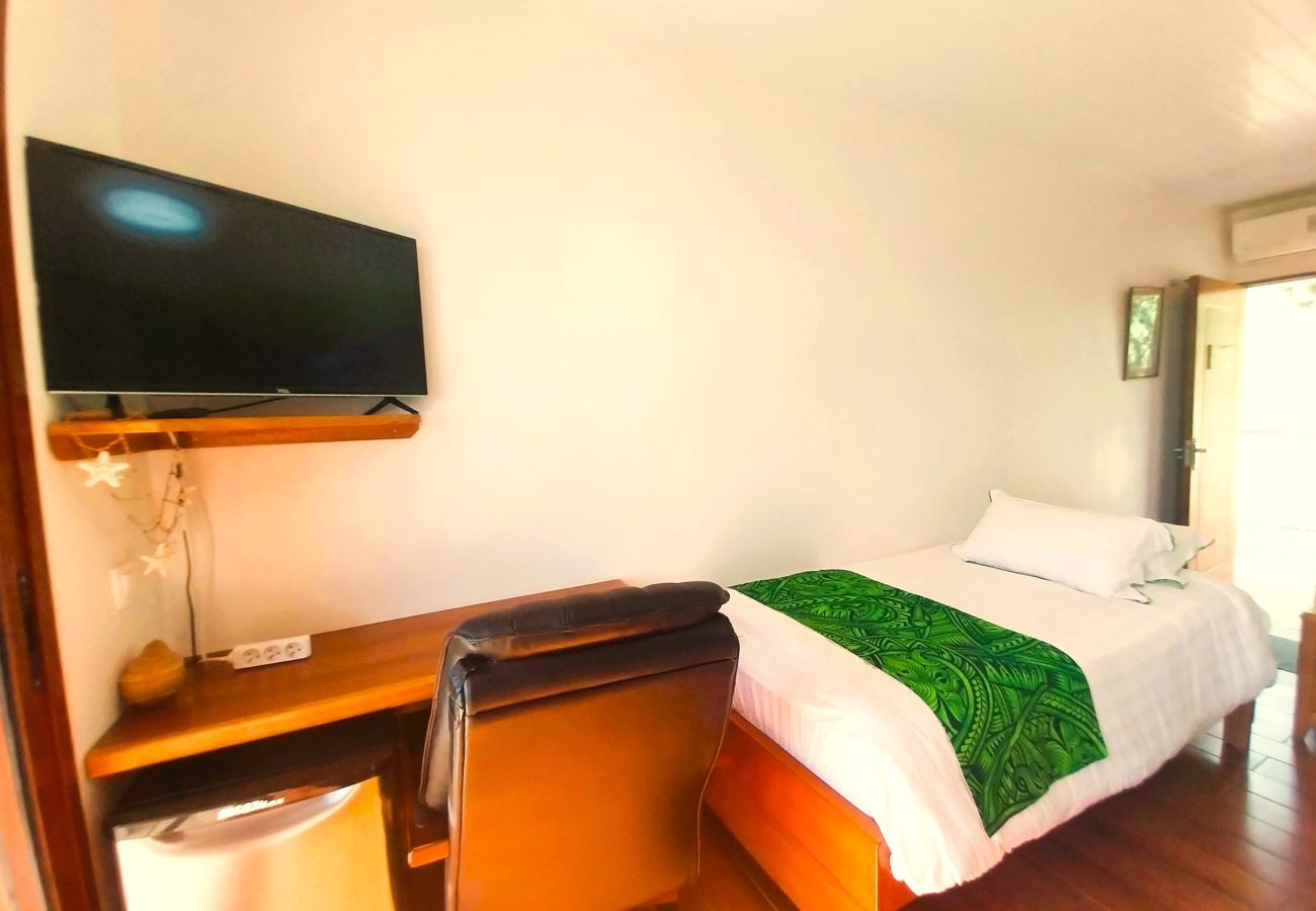 Villa in Punaauia - TAHITI - Villa Fa'ati Luxury - 16 pers