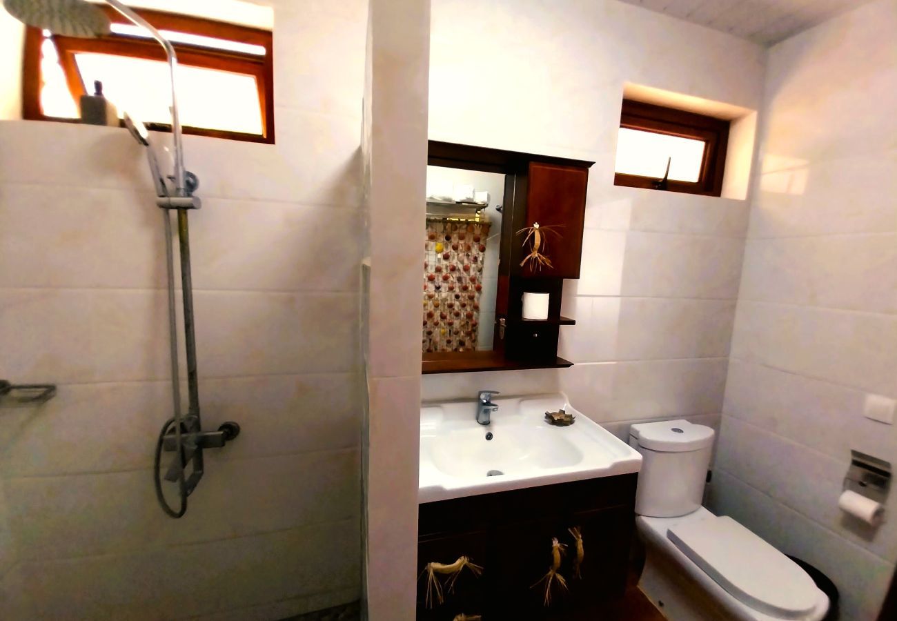 Villa in Punaauia - TAHITI - Villa Fa'ati Luxury - 16 pers