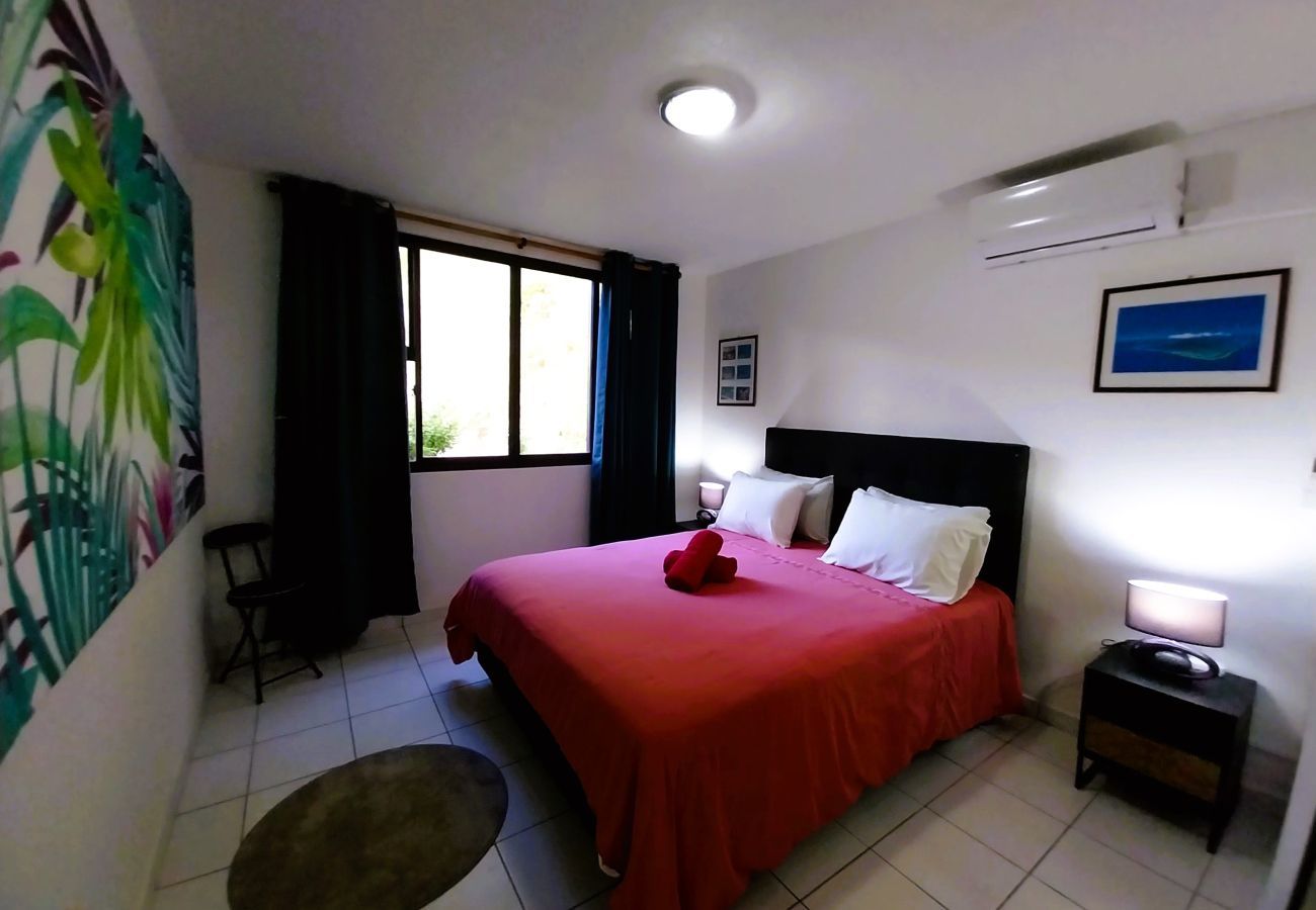 House in Mahina - TAHITI - Amoe Condo