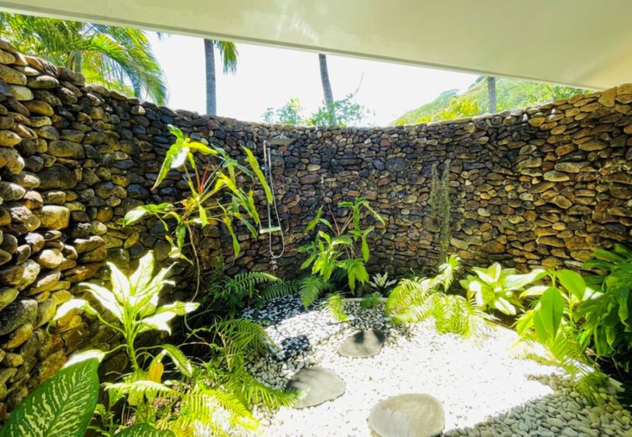 Villa in Nunue - BORA - Villa Reva Luxury