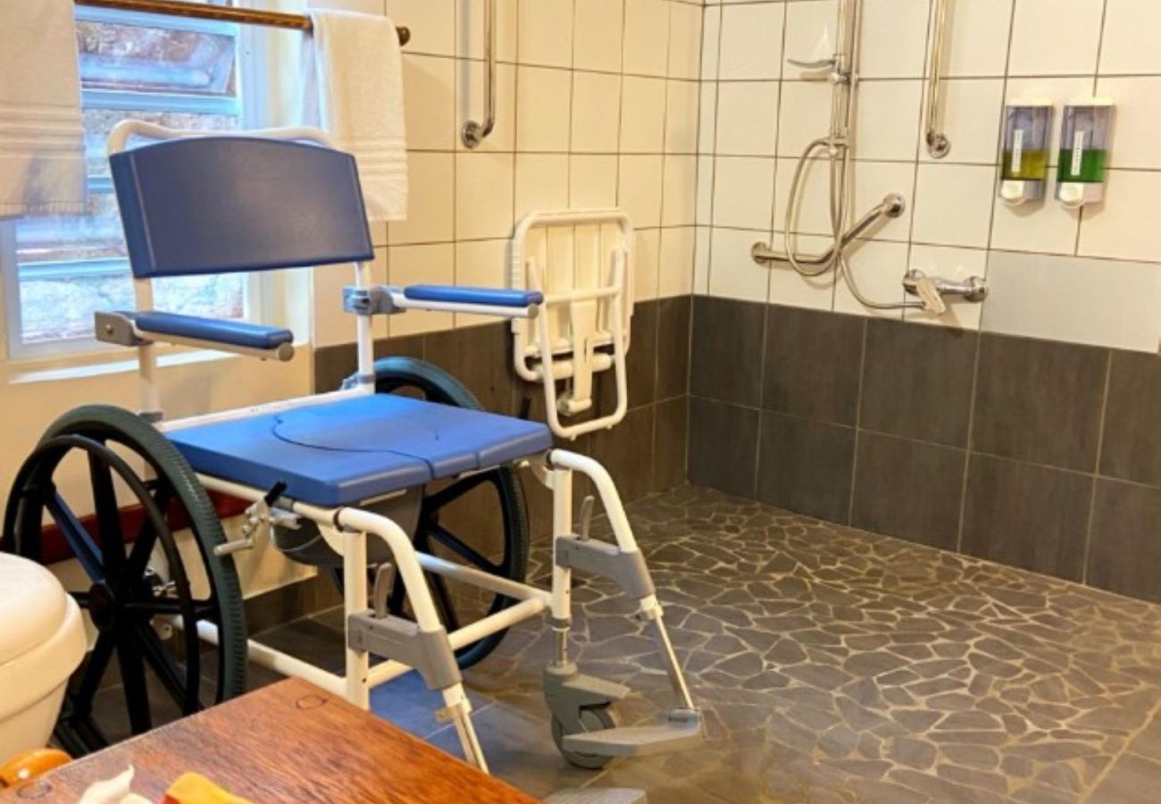 Studio in Faanui - BORA BORA - Bellevue Studio PMR