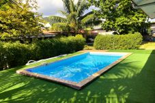Casa en Fare - HUAHINE - Fare Hautiare