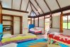 Bungalow en Raiatea - RAIATEA - Fare Feti'i Bungalow en Raiatea - RAIATEA - Fare Feti'i