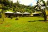 Bungalow en Opoa - RAIATEA - Hotopuu Tiare Family Bungalow en Opoa - RAIATEA - Hotopuu Tiare Family