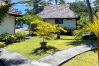 Bungalow en Afaahiti - TAHITI - Manatea Beach & Pool Bungalow en Afaahiti - TAHITI - Manatea Beach & Pool