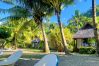 Bungalow en Afaahiti - TAHITI - Manatea Beach & Pool Bungalow en Afaahiti - TAHITI - Manatea Beach & Pool