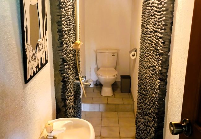 Villa en Tiahura - MOOREA - Sundara Soul Villa Villa en Tiahura - MOOREA - Sundara Soul Villa