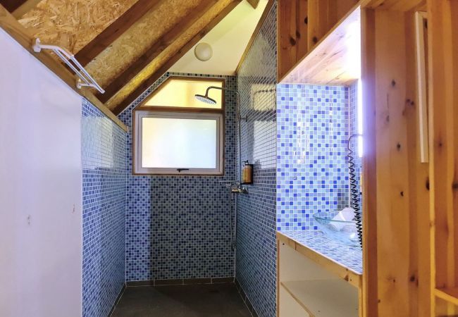 Bungalow en Raiatea - RAIATEA - Fare Ora Bungalow en Raiatea - RAIATEA - Fare Ora