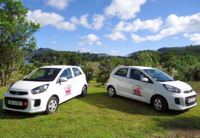 Casa en Huahine-Nui - HUAHINE - Villa Maroe Bay 4 pers Casa en Huahine-Nui - HUAHINE - Villa Maroe Bay 4 pers