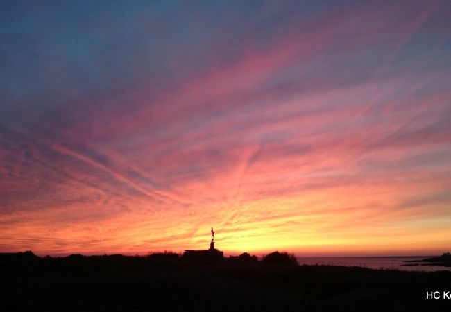 Villa en Ploemeur - BRETAGNE - La Villa Littorine 13p, Kerroc'h Plage Villa en Ploemeur - BRETAGNE - La Villa Littorine 13p, Kerroc'h Plage
