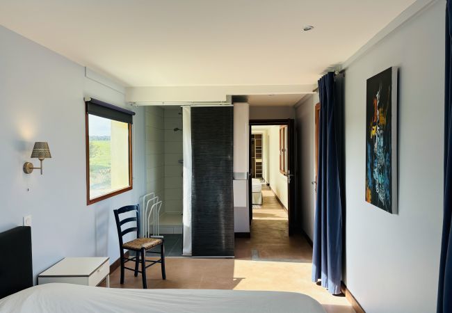 Villa en Ploemeur - BRETAGNE - La Villa Littorine 13p, Kerroc'h Plage Villa en Ploemeur - BRETAGNE - La Villa Littorine 13p, Kerroc'h Plage