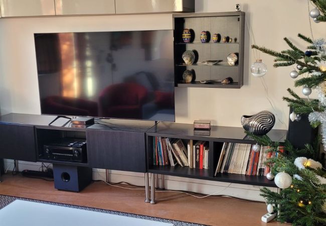 Villa en Ploemeur - BRETAGNE - La Villa Littorine 13p, Kerroc'h Plage Villa en Ploemeur - BRETAGNE - La Villa Littorine 13p, Kerroc'h Plage