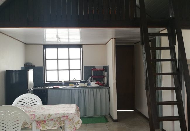 Bungalow en Fakarava  - FAKARAVA - Teariki Lodge 1 Bungalow en Fakarava  - FAKARAVA - Teariki Lodge 1