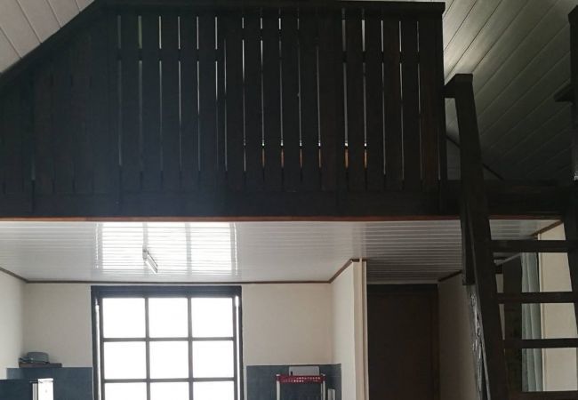 Bungalow en Fakarava  - FAKARAVA - Teariki Lodge 1 Bungalow en Fakarava  - FAKARAVA - Teariki Lodge 1