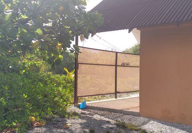 Bungalow en Fakarava  - FAKARAVA - Teariki Lodge 1 Bungalow en Fakarava  - FAKARAVA - Teariki Lodge 1