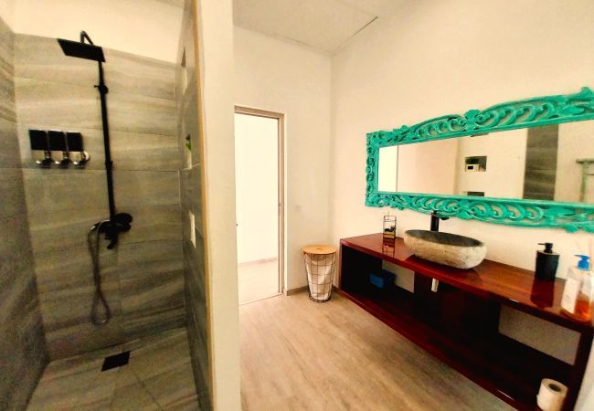 Casa en Taiarapu-Ouest - TAHITI - Ateatea Beach House Casa en Taiarapu-Ouest - TAHITI - Ateatea Beach House