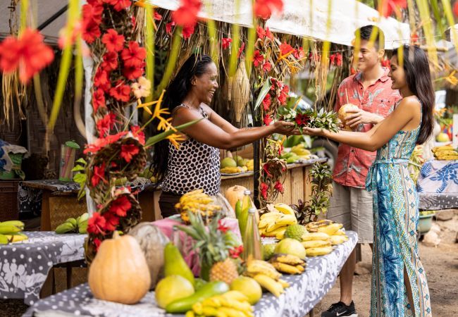 Casa en Paopao - MOOREA - Paopao Pool Mountain Casa en Paopao - MOOREA - Paopao Pool Mountain