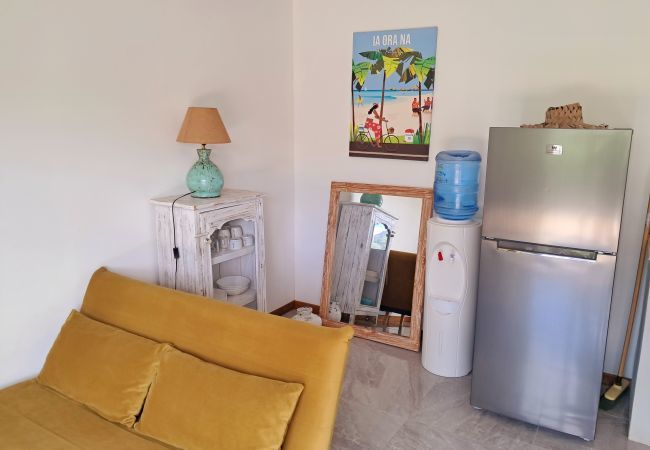 Casa en Paopao - MOOREA - Paopao Pool Mountain Casa en Paopao - MOOREA - Paopao Pool Mountain