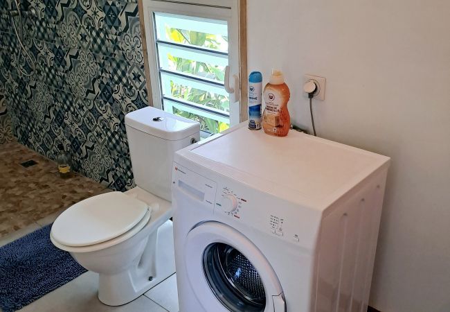 Casa en Paopao - MOOREA - Paopao Pool Mountain Casa en Paopao - MOOREA - Paopao Pool Mountain